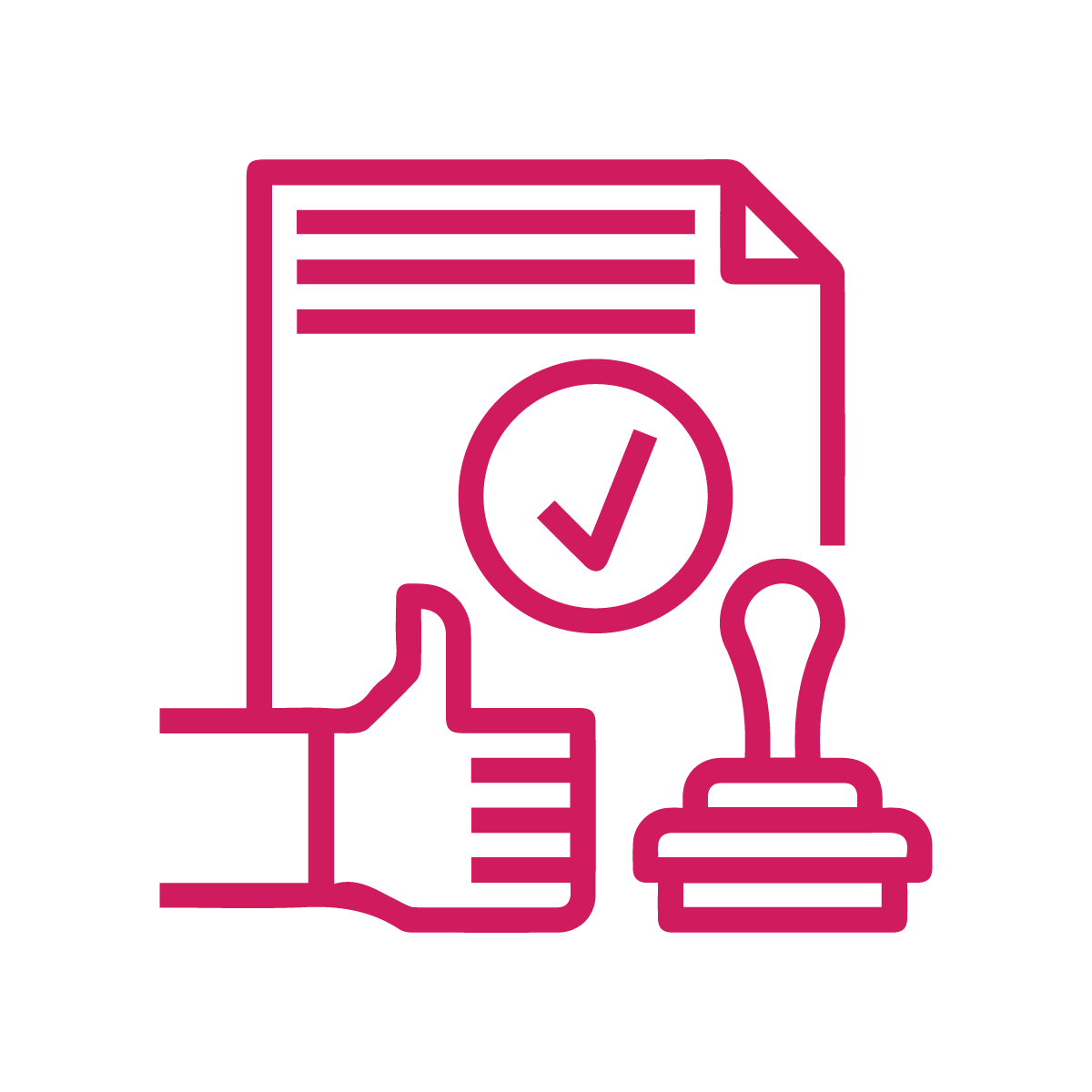 Protocol preparation and approval